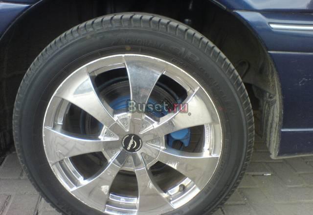 17 диски Санкт-Петербург