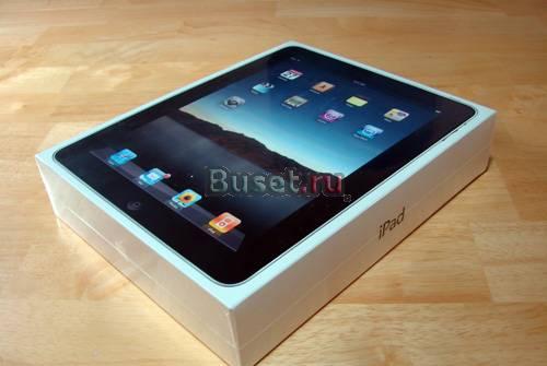 Apple iPad 16GB планшетного 32 гб, 64 гб 3G Wi-Fi Москва