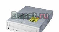 CD-ROM Lite-On LTN-526 52x Москва