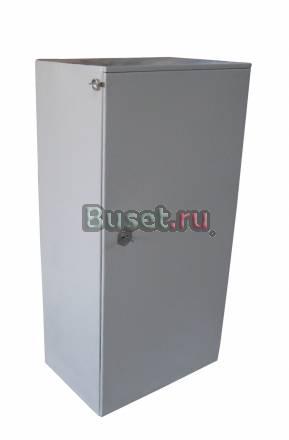 Шкаф металлический (с пломбой) для документов Саратов