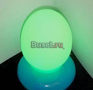 Светильник настольный Спектр 1Б на батарейках Москва