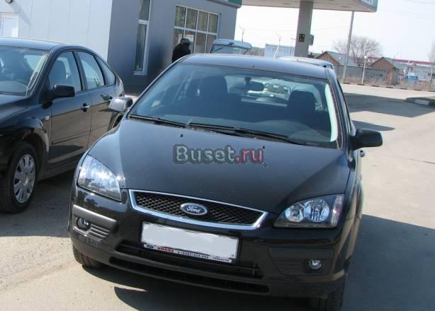 Ford Focus, 2007 Самара
