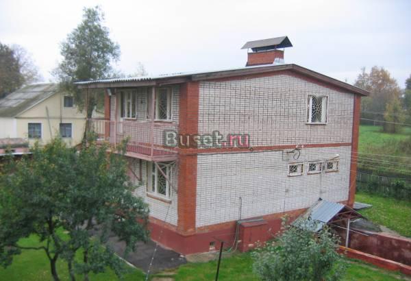 загородный дом Тула