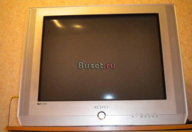 Телевизор Samsung CS-29M20SSQ Москва