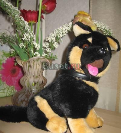 Мягкие игрушки Санкт-Петербург