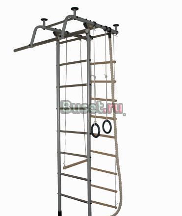 Детский спортивный комплекс "Крепыш" Ярославль