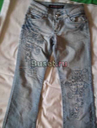 Джинсы Санкт-Петербург