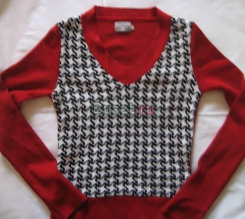 Джемпер Санкт-Петербург