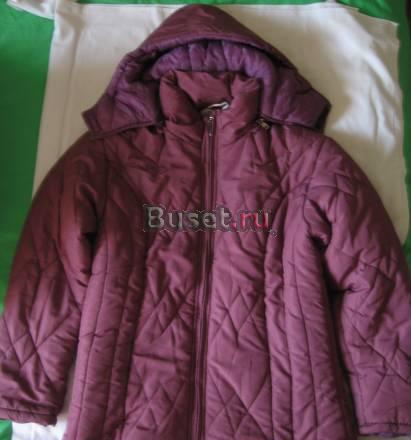 Куртка и жилет Санкт-Петербург