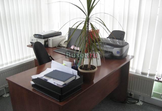 Офисная мебель Москва