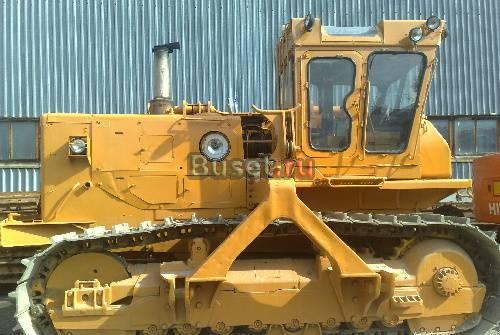 Трубоукладчик Komatsu D355C Москва