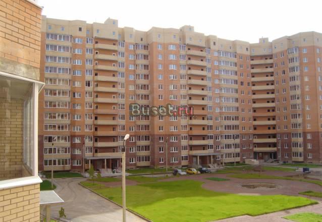 Трехкомнатная квартира Одинцово