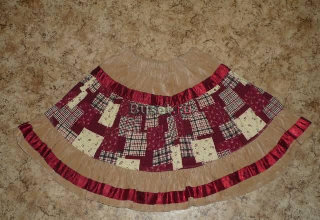 Юбка Москва