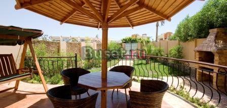 Апартаменты в виллах от egypt swiss в Египте Москва