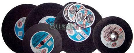 Круги отрезные абразивные Москва
