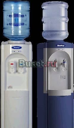 Кулеры для воды Москва