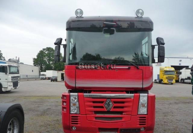 Седельный тягач renault magnum Ростов-на-Дону