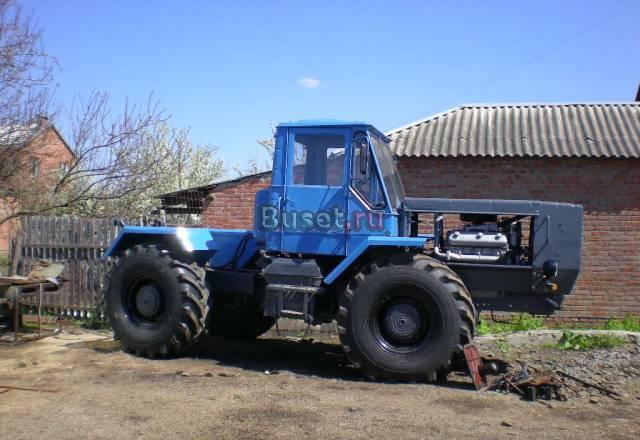 Трактор т 150к Ростов-на-Дону