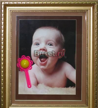 Багет, рамки для фото Самара