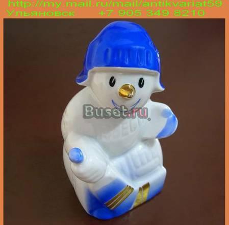 Статуэтки.Антиквариат.Монеты.Колокольчики.Сувениры Ульяновск