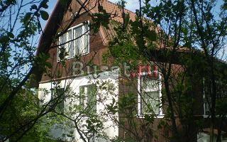 Дача в Рузском районе с/т около п. Поречье 70 км Руза
