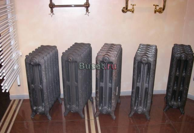 Монтаж котельных, отопления, водоснабжения Москва