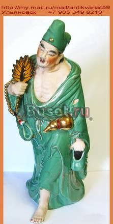 Статуэтки фарфоровые.Магазин подарков.Подарки Ульяновск