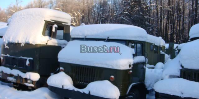 Продаю газ 66 Москва