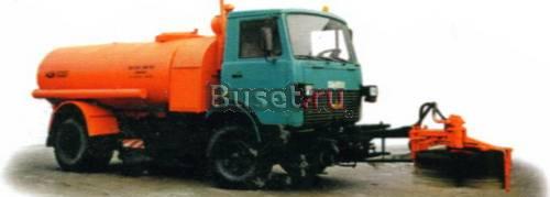 Мдк 5337-03 Смоленск