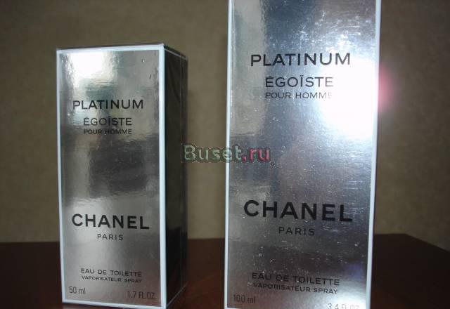 Элитный мужской парфюм chanel из duty free Москва
