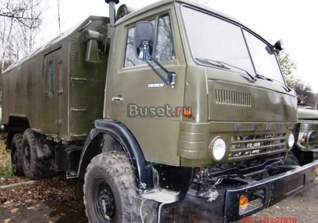 Продаю камаз 4310 Москва