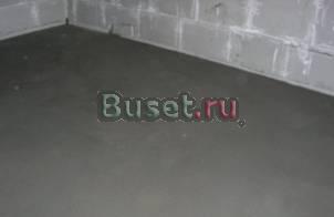 Выравнивание полов, стяжка Красноярск
