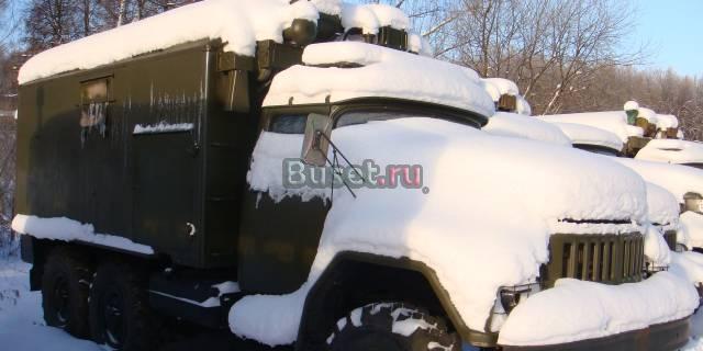 Продаю ЗИЛ 131 Москва