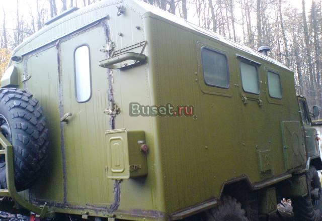 Продаю конверсионную автотехнику Москва