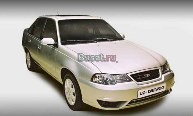 Автозапчасти для автомобилей корейского производст Санкт-Петербург
