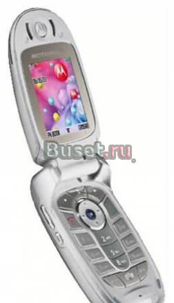 Motorola V500 Москва