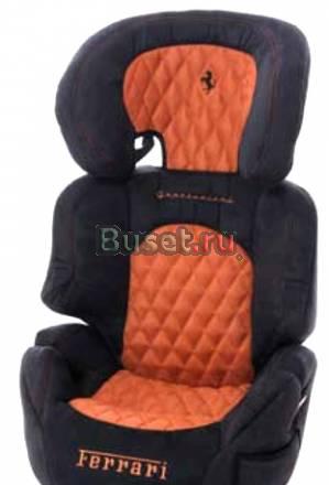 Детское автокресло Ferrari Автокресло из Германии Анадырь