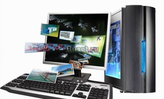 Ремонт Компьютеров Санкт-Петербург