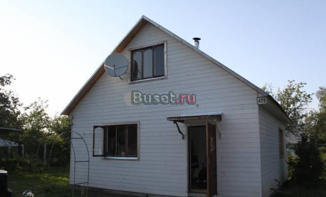 "Дача 35 км от Москвы" Москва