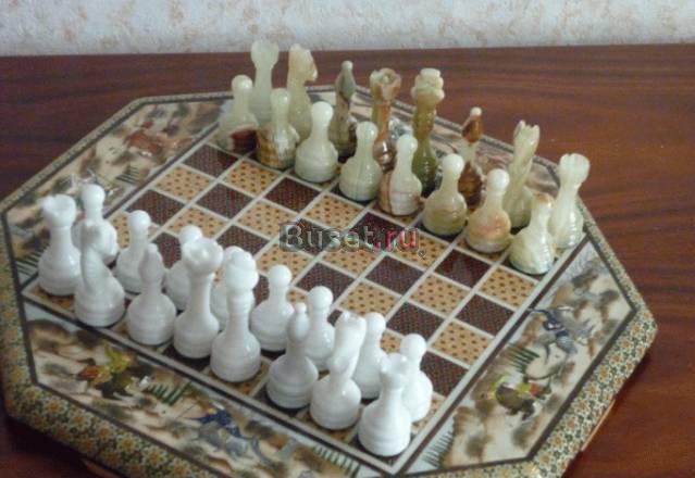 Нарды Москва