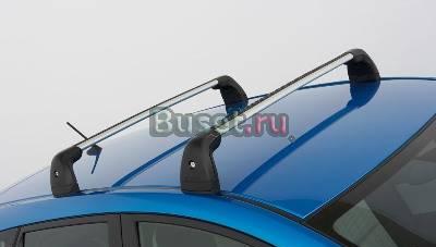 Багажник Opel Astra - F,G, Kadett-E, Daewoo Nexia Санкт-Петербург