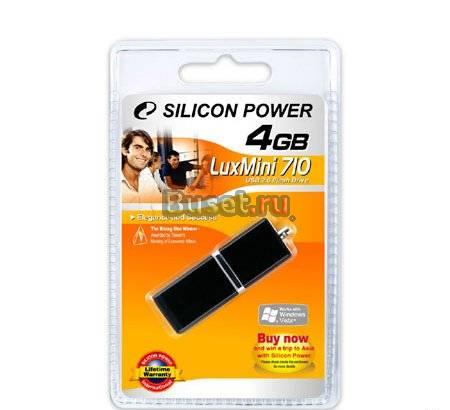 USB-флеш  4GB (Новая) Ульяновск
