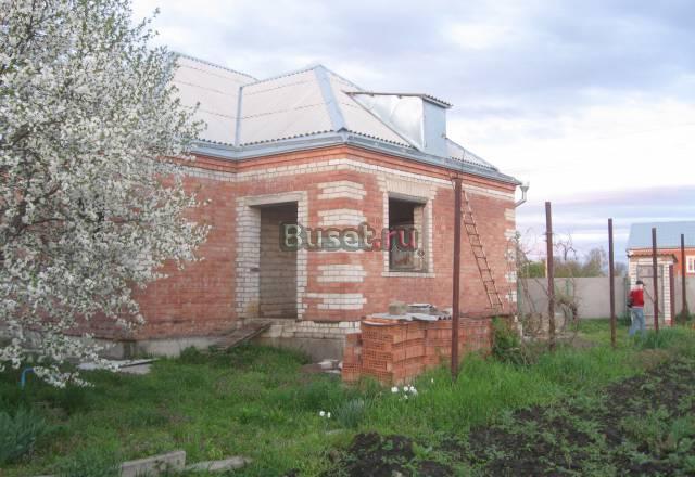 Земельный участок с гарожом с домом, летним домом Москва