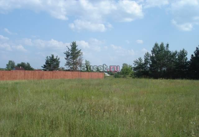 Участок 15 соток, 65 км от МКАД, Щелковское Киржач