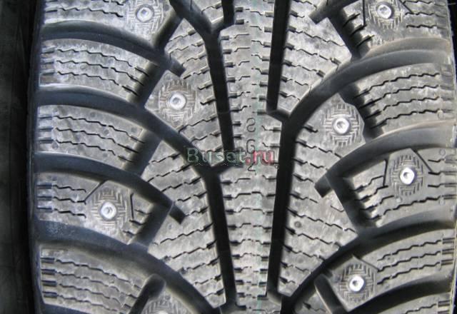 Новые 215/60/16 Nokian Hakkapeliitta 5 99T Москва