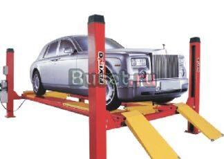 F4,5D-4, Подъемник 4-х стоечный, под сход-развал Ярославль