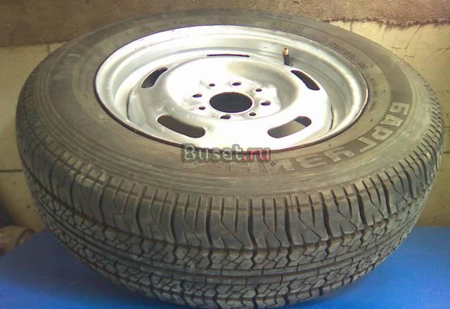 Колесо 175х70 R13 "Баргузин 4" - 1 шт Екатеринбург