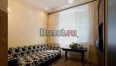 Комната в 2-к квартире Москва