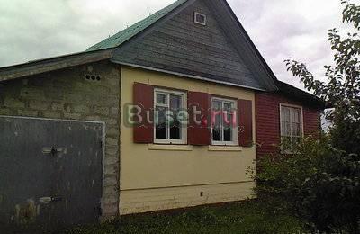 Домик в деревне по Щелковскому,Ярославскому шоссе Александров
