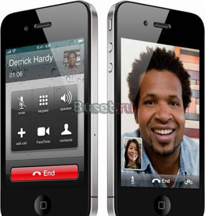Продаю Apple iPhone 4  32 Gb Москва
